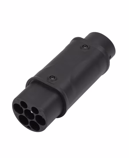 Adaptateur de voitures électriques de station de charge lente en carton pour chargeur EV