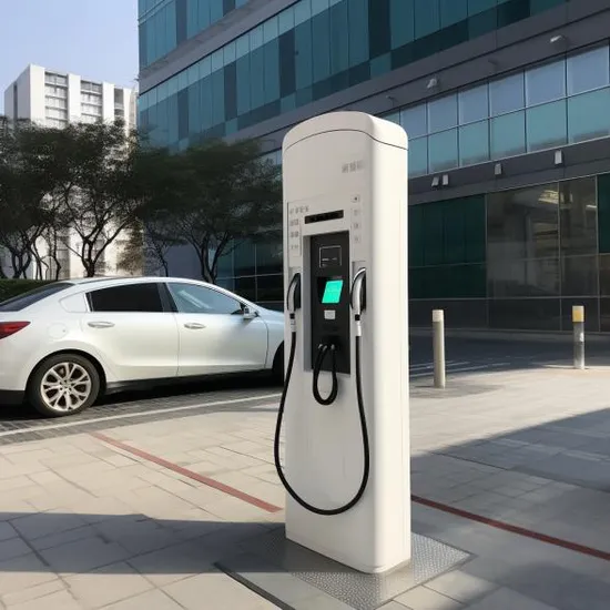 60kw 80kw 100kw 120kw 160kw 200kw Double Guns EV Charger Charging Station CCS1 CCS2 Chademo GB/T Types Output 150-1000VDC