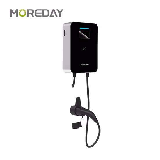 32A Type 2 to Type 1 J1772 to Type2 Electric Car Adapter EV Charger Adapter for Tpc