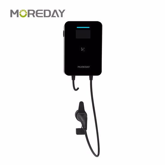 32A Type 2 to Type 1 J1772 to Type2 Electric Car Adapter EV Charger Adapter for Tpc