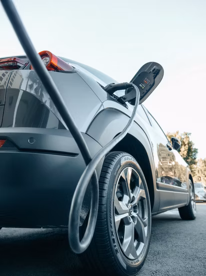 Chargeur de voiture électrique Type 2 à Type 2 EV 16A, adaptateur de prise de câble électrique 32A, chargeur Portable EV à charge rapide