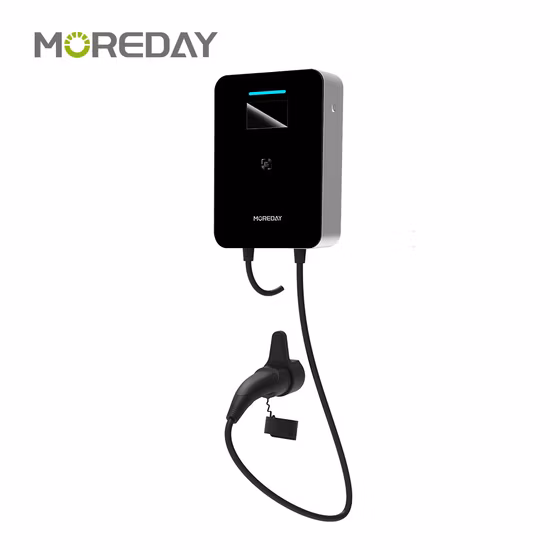 Adaptateur de chargeur EV pour voiture électrique 32A, Type 2 à Type 1 J1772 à Type 2, pour Tpc